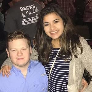 Meet your Posher, Tyler